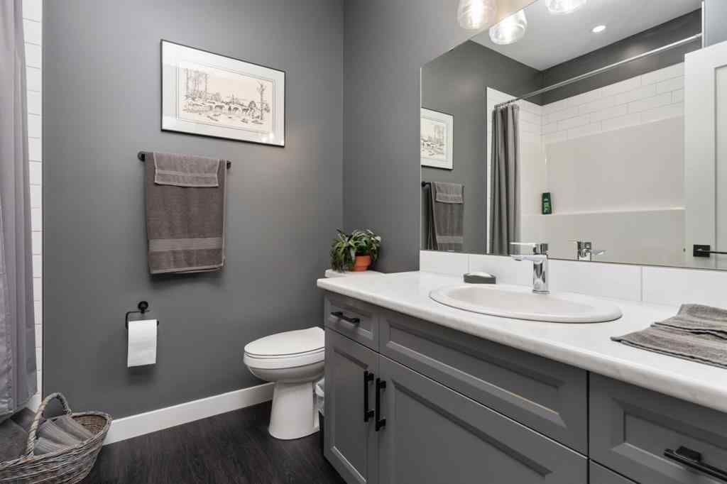 MLS® A2239266 - 7307A 44B Avenue  in Westpark Camrose, Residential