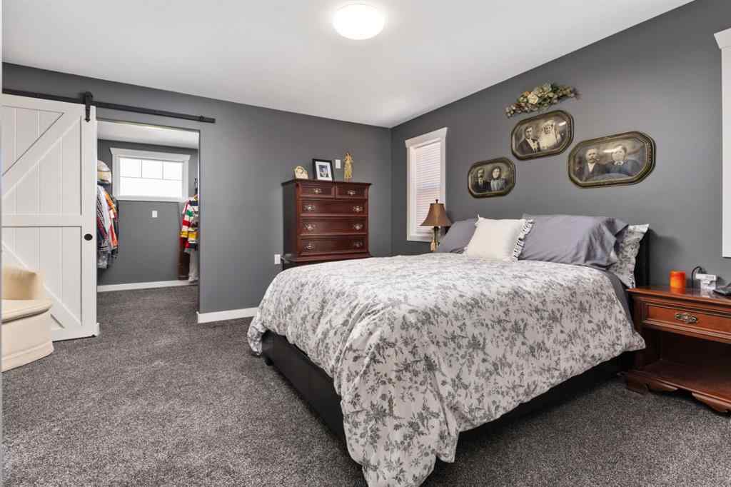 MLS® A2239266 - 7307A 44B Avenue  in Westpark Camrose, Residential
