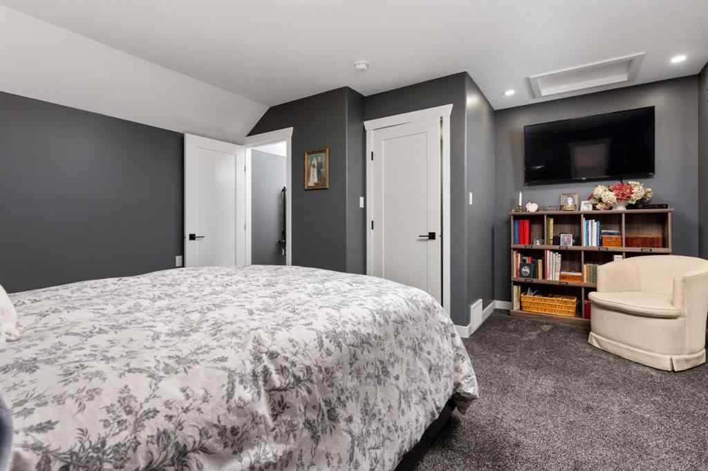 MLS® A2239266 - 7307A 44B Avenue  in Westpark Camrose, Residential