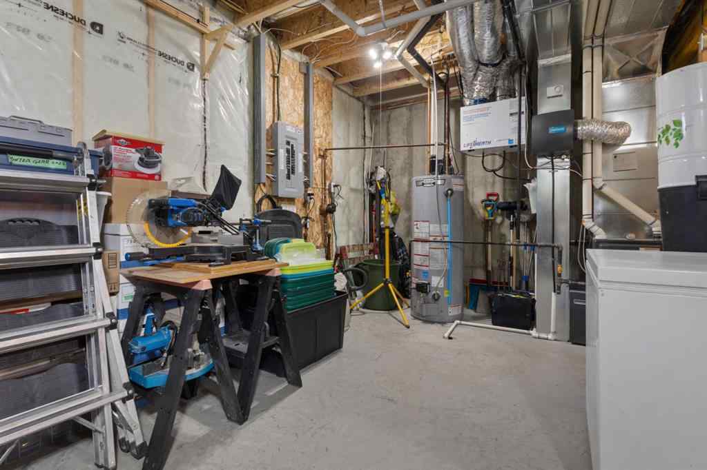 MLS® A2239266 - 7307A 44B Avenue  in Westpark Camrose, Residential