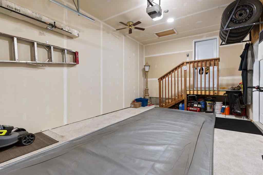 MLS® A2239266 - 7307A 44B Avenue  in Westpark Camrose, Residential