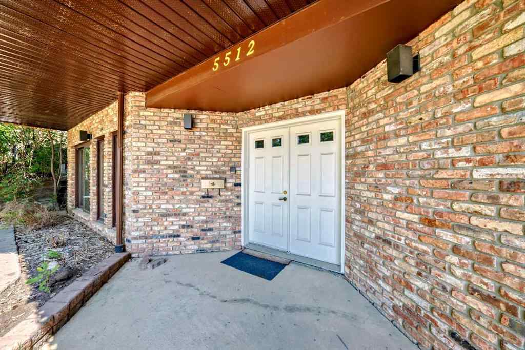 MLS® A2239269 - 5512 Buckboard Road NW in Dalhousie Calgary, Residential