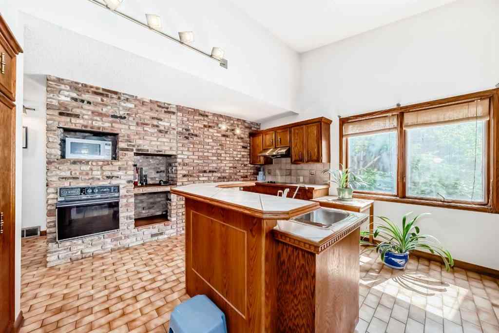 MLS® A2239269 - 5512 Buckboard Road NW in Dalhousie Calgary, Residential