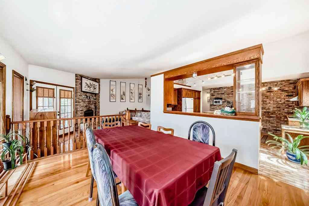 MLS® A2239269 - 5512 Buckboard Road NW in Dalhousie Calgary, Residential