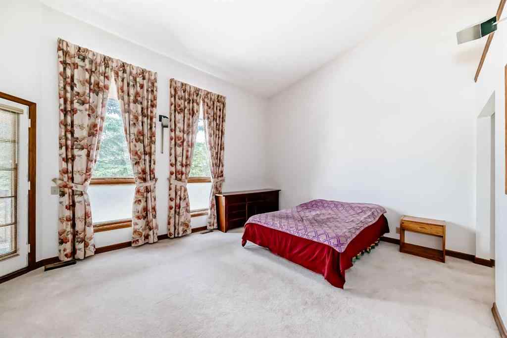 MLS® A2239269 - 5512 Buckboard Road NW in Dalhousie Calgary, Residential