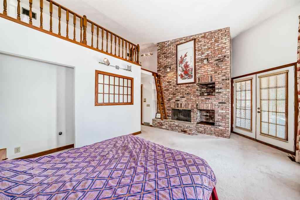 MLS® A2239269 - 5512 Buckboard Road NW in Dalhousie Calgary, Residential