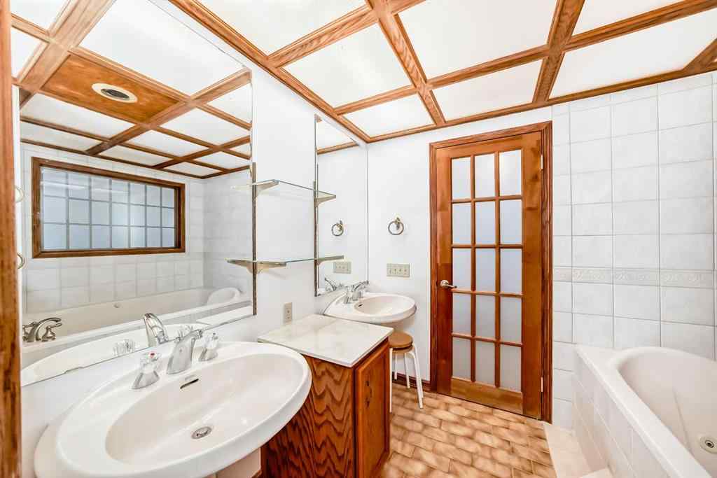MLS® A2239269 - 5512 Buckboard Road NW in Dalhousie Calgary, Residential
