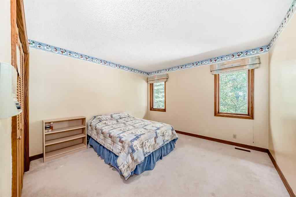 MLS® A2239269 - 5512 Buckboard Road NW in Dalhousie Calgary, Residential