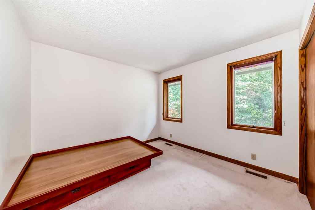 MLS® A2239269 - 5512 Buckboard Road NW in Dalhousie Calgary, Residential