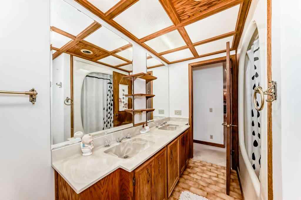 MLS® A2239269 - 5512 Buckboard Road NW in Dalhousie Calgary, Residential