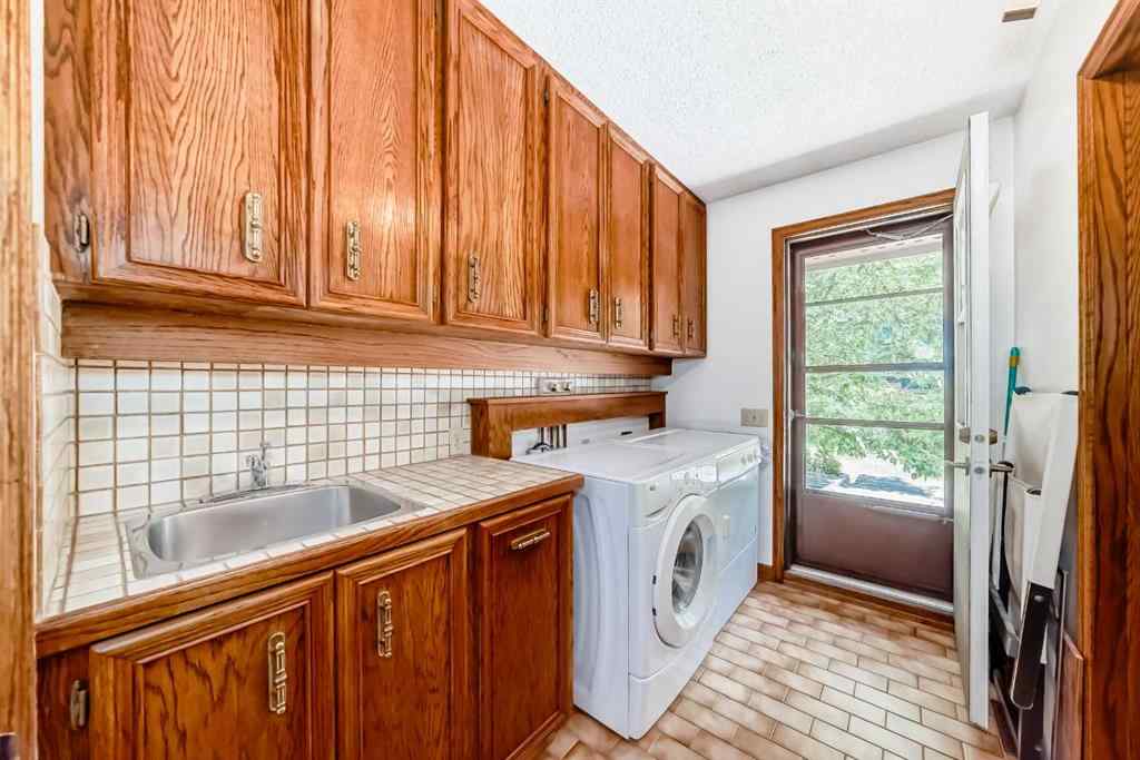MLS® A2239269 - 5512 Buckboard Road NW in Dalhousie Calgary, Residential
