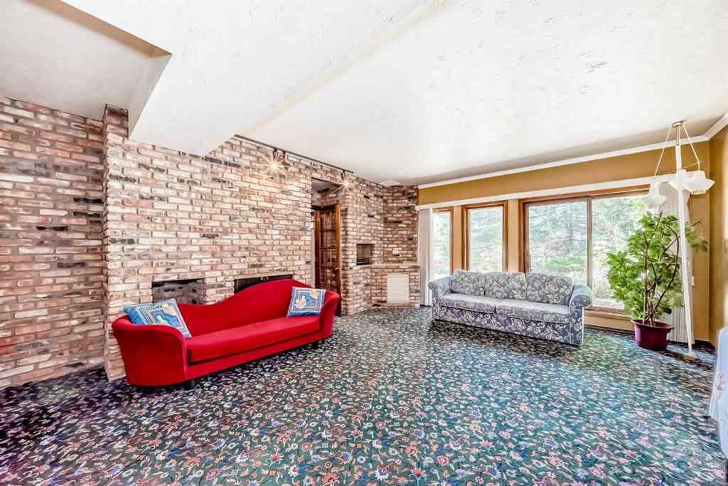 MLS® A2239269 - 5512 Buckboard Road NW in Dalhousie Calgary, Residential