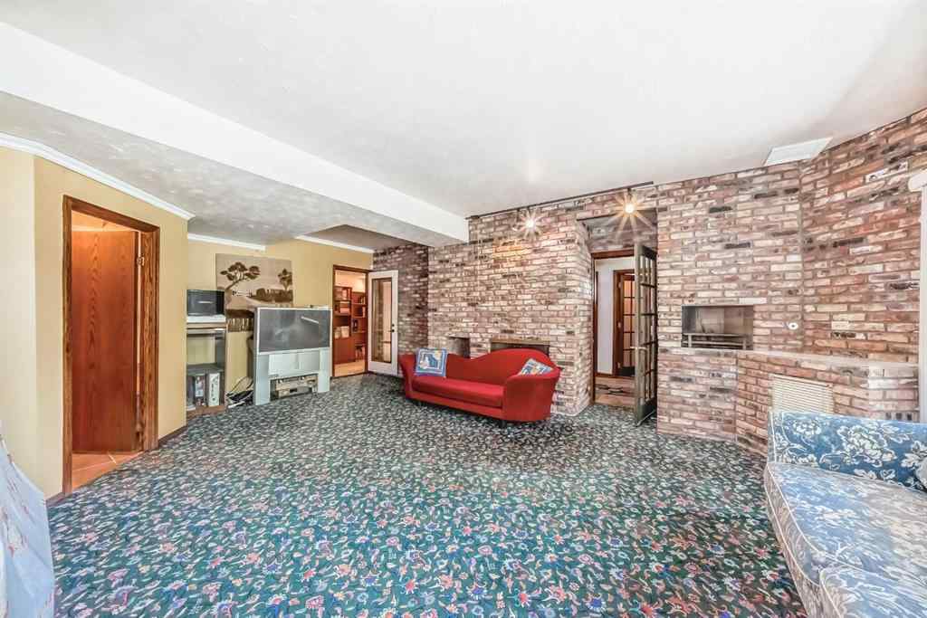 MLS® A2239269 - 5512 Buckboard Road NW in Dalhousie Calgary, Residential