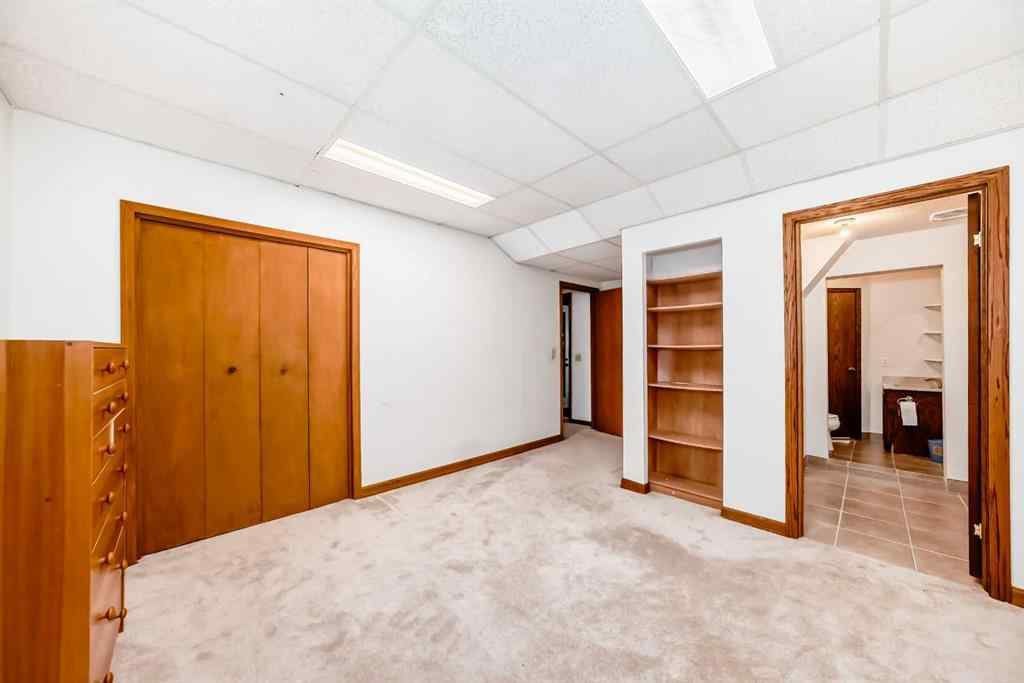 MLS® A2239269 - 5512 Buckboard Road NW in Dalhousie Calgary, Residential