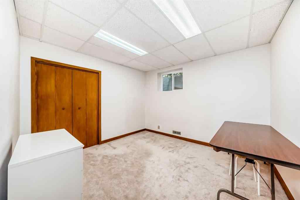 MLS® A2239269 - 5512 Buckboard Road NW in Dalhousie Calgary, Residential
