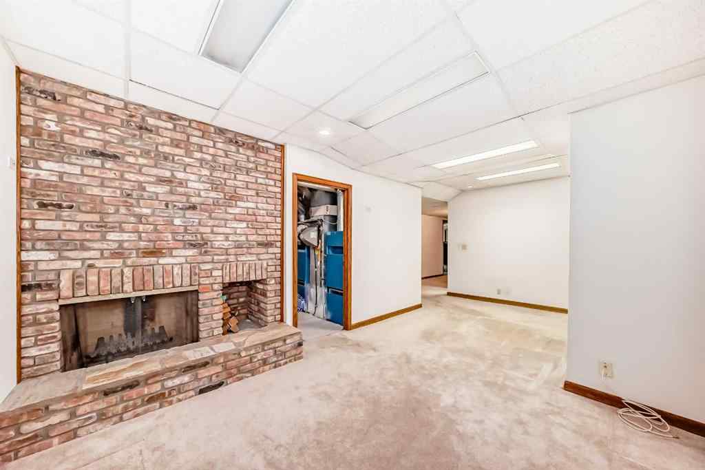MLS® A2239269 - 5512 Buckboard Road NW in Dalhousie Calgary, Residential
