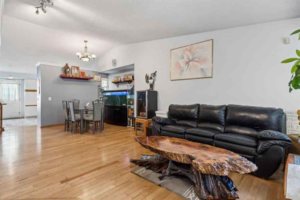 MLS® A2239270 - 894 Applewood Drive SE in Applewood Park Calgary, Residential
