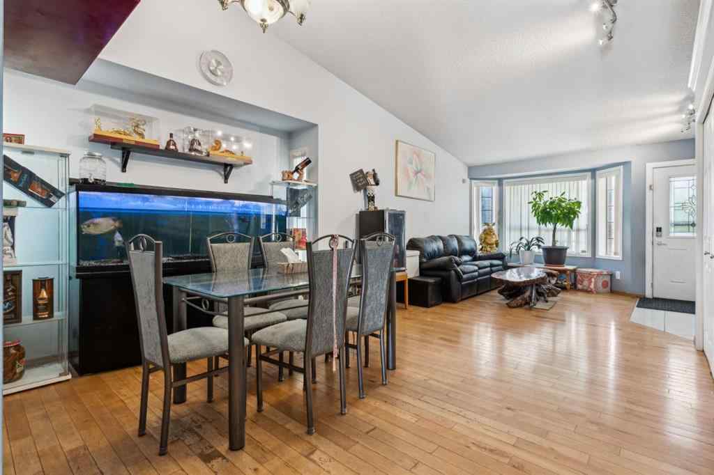 MLS® A2239270 - 894 Applewood Drive SE in Applewood Park Calgary, Residential