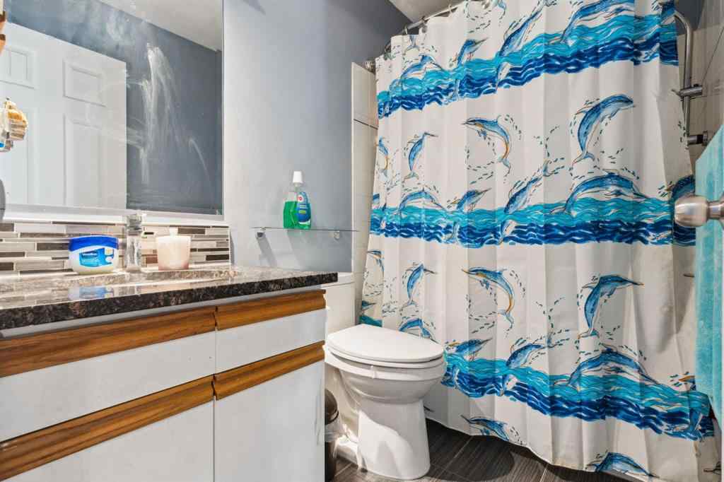 MLS® A2239270 - 894 Applewood Drive SE in Applewood Park Calgary, Residential