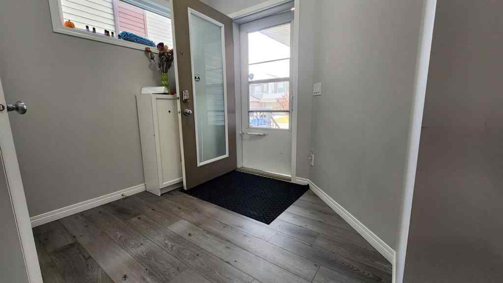 MLS® A2239271 - 121 Walgrove Gardens SE in Walden Calgary, Residential