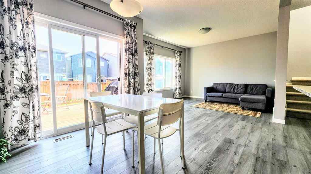 MLS® A2239271 - 121 Walgrove Gardens SE in Walden Calgary, Residential