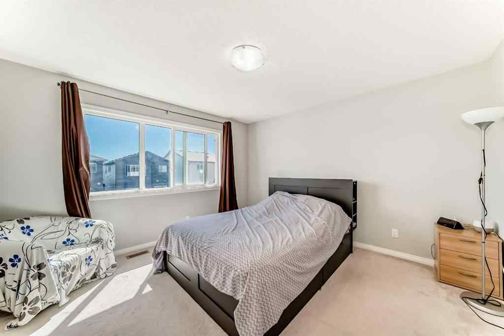 MLS® A2239271 - 121 Walgrove Gardens SE in Walden Calgary, Residential