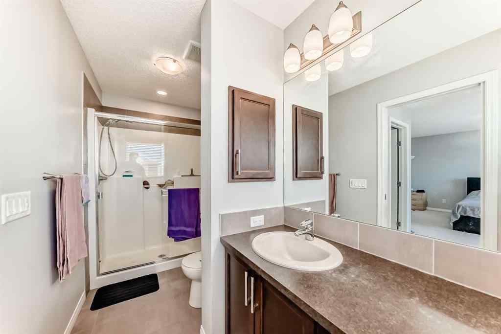 MLS® A2239271 - 121 Walgrove Gardens SE in Walden Calgary, Residential