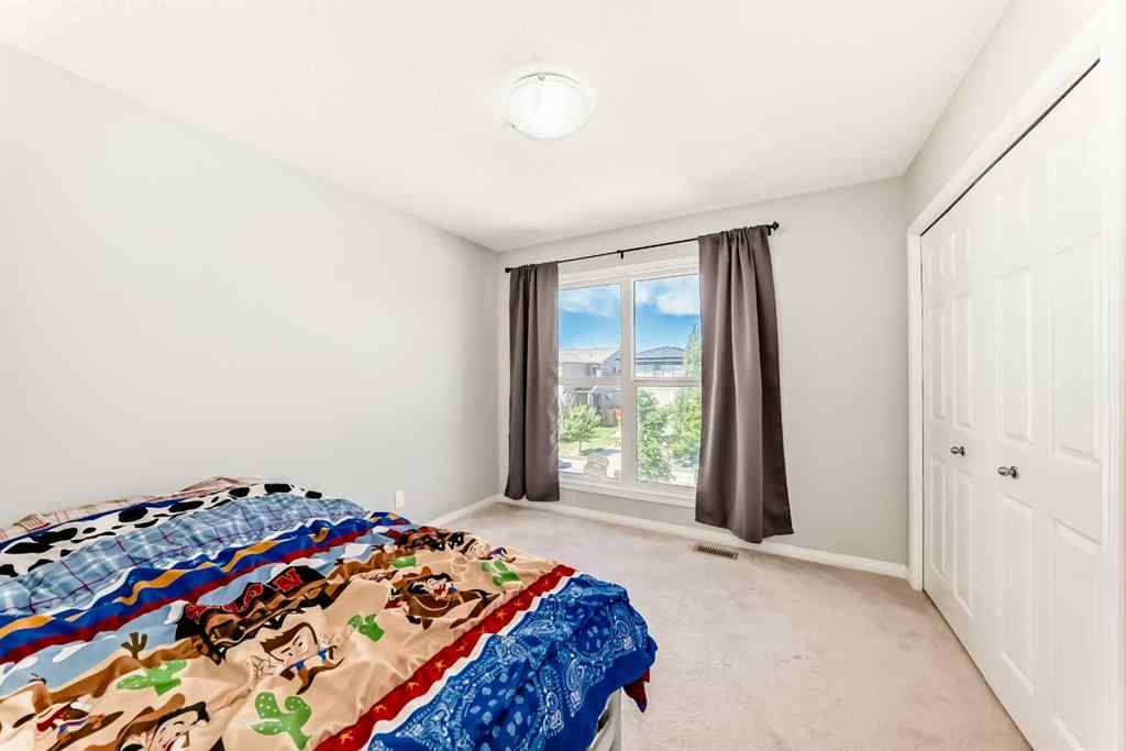 MLS® A2239271 - 121 Walgrove Gardens SE in Walden Calgary, Residential