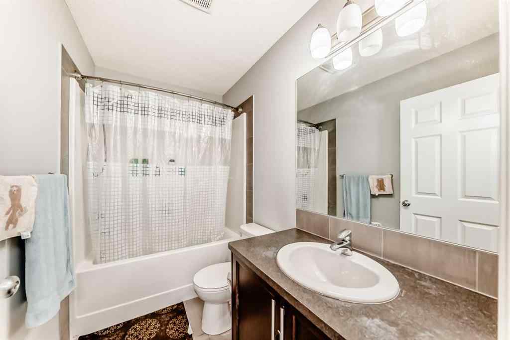 MLS® A2239271 - 121 Walgrove Gardens SE in Walden Calgary, Residential