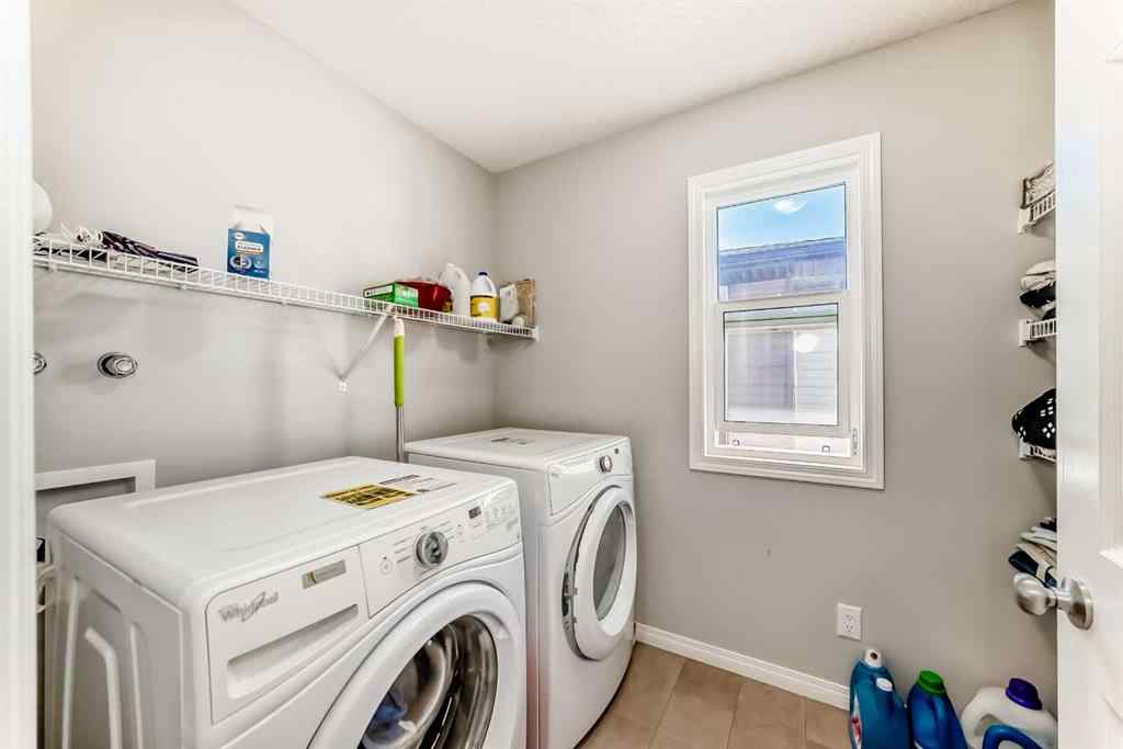 MLS® A2239271 - 121 Walgrove Gardens SE in Walden Calgary, Residential