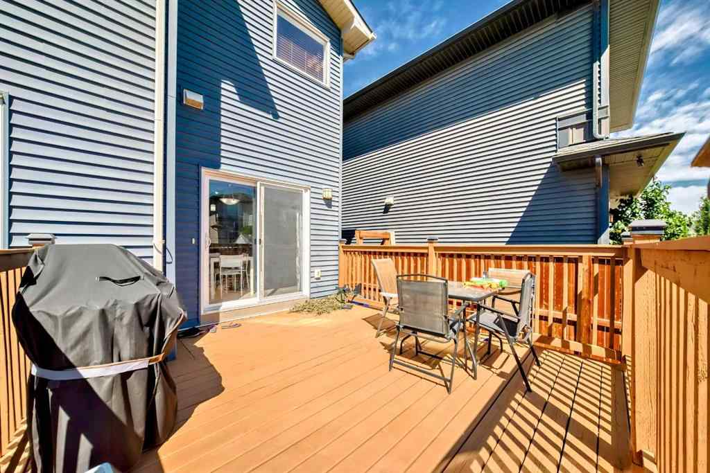 MLS® A2239271 - 121 Walgrove Gardens SE in Walden Calgary, Residential