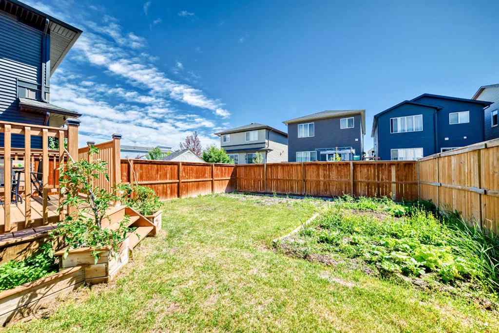 MLS® A2239271 - 121 Walgrove Gardens SE in Walden Calgary, Residential