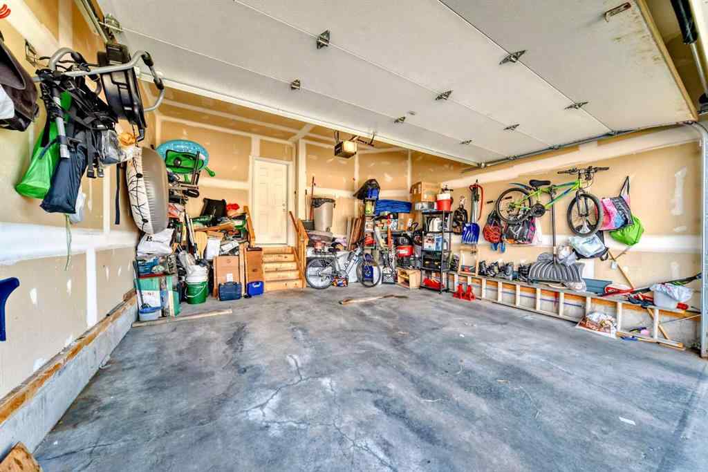 MLS® A2239271 - 121 Walgrove Gardens SE in Walden Calgary, Residential