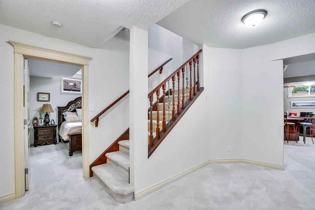 MLS® A2239274 - 58 Evergreen Common SW in Evergreen Calgary, Residential
