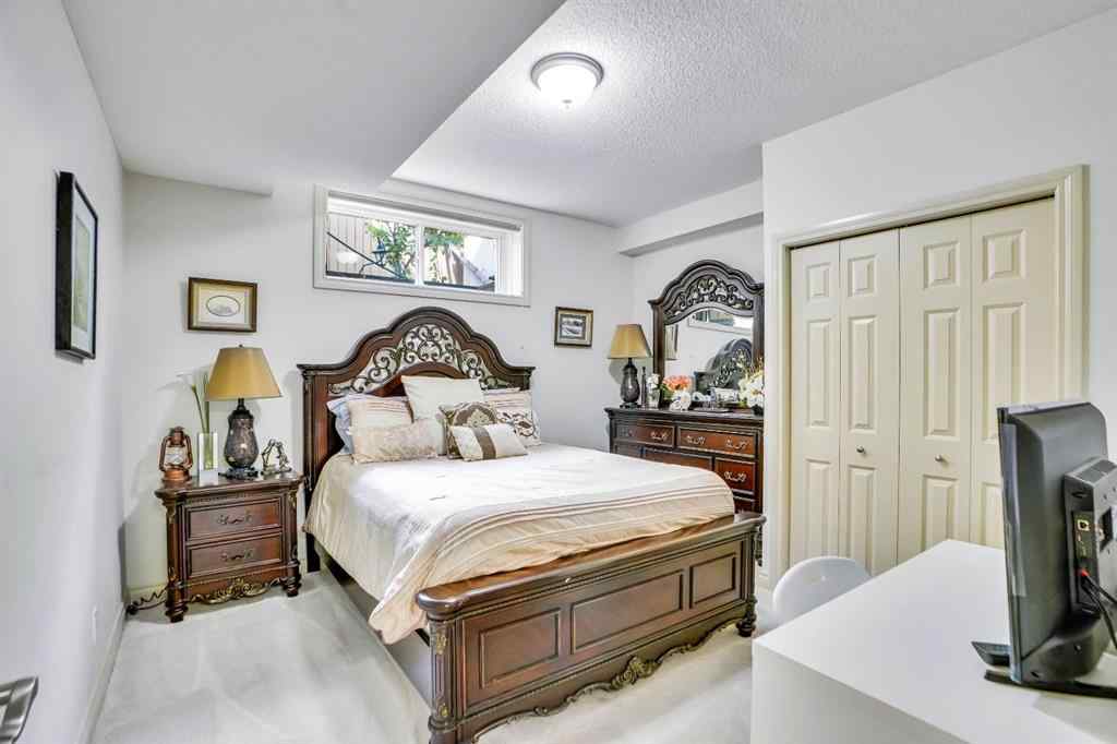 MLS® A2239274 - 58 Evergreen Common SW in Evergreen Calgary, Residential