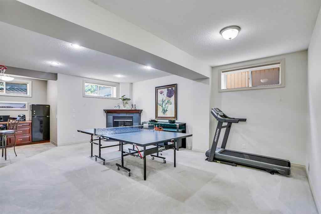 MLS® A2239274 - 58 Evergreen Common SW in Evergreen Calgary, Residential