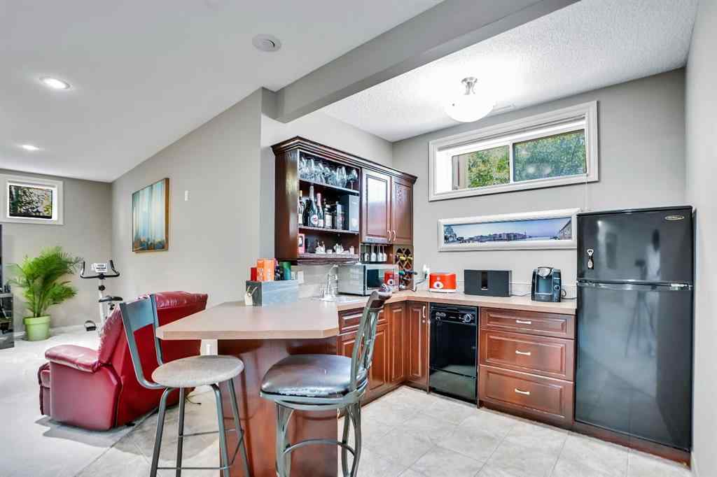 MLS® A2239274 - 58 Evergreen Common SW in Evergreen Calgary, Residential