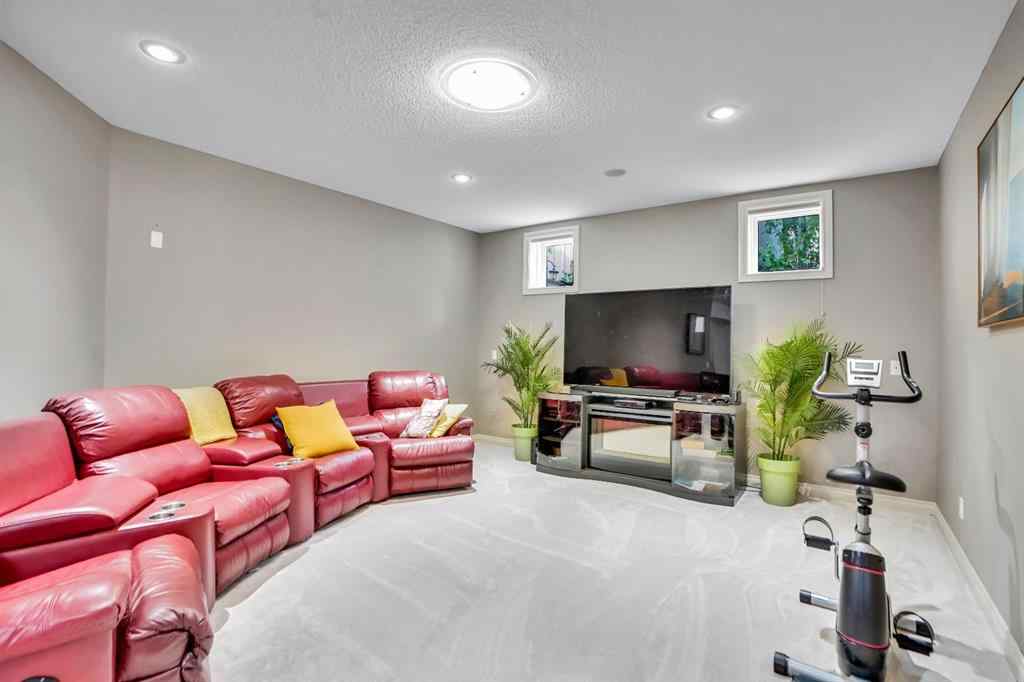 MLS® A2239274 - 58 Evergreen Common SW in Evergreen Calgary, Residential