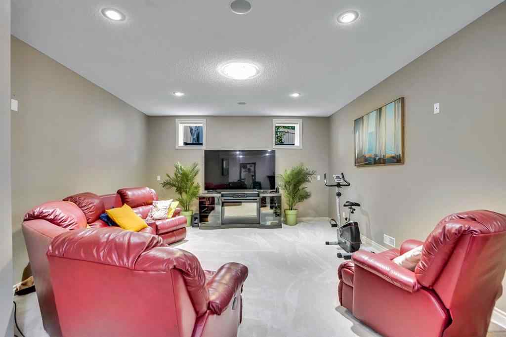 MLS® A2239274 - 58 Evergreen Common SW in Evergreen Calgary, Residential