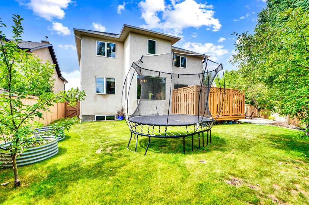 MLS® A2239274 - 58 Evergreen Common SW in Evergreen Calgary, Residential