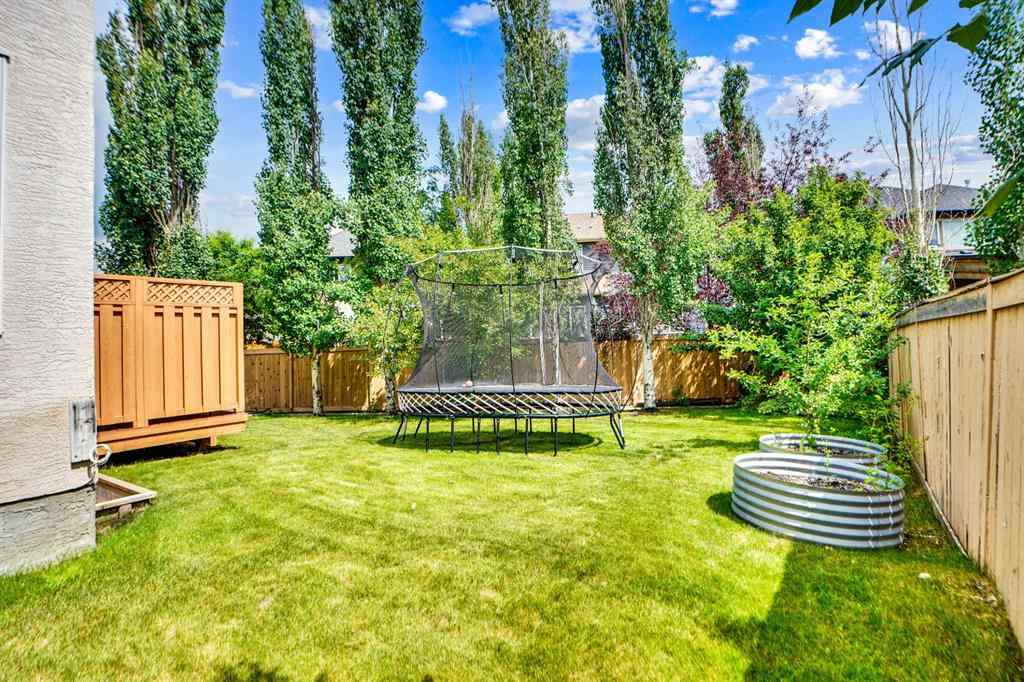 MLS® A2239274 - 58 Evergreen Common SW in Evergreen Calgary, Residential