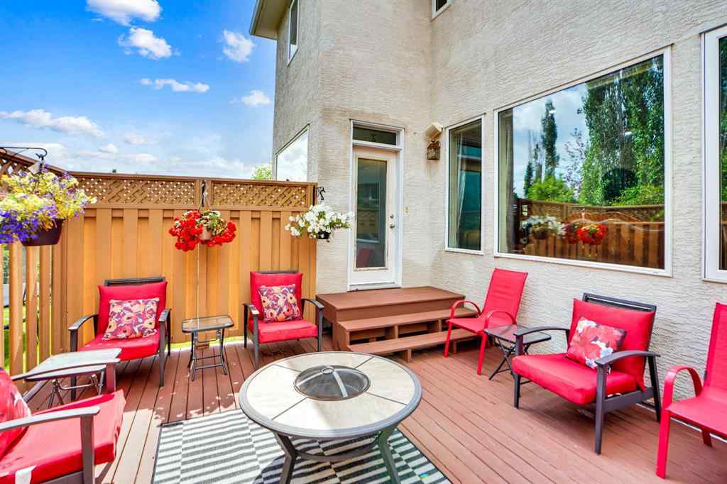 MLS® A2239274 - 58 Evergreen Common SW in Evergreen Calgary, Residential