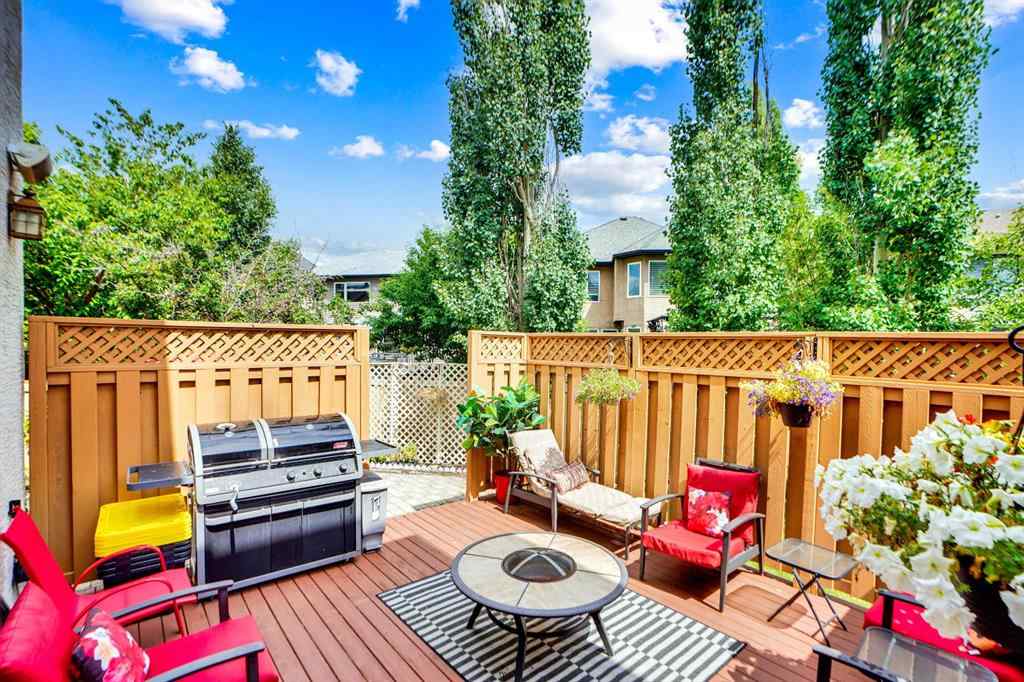 MLS® A2239274 - 58 Evergreen Common SW in Evergreen Calgary, Residential