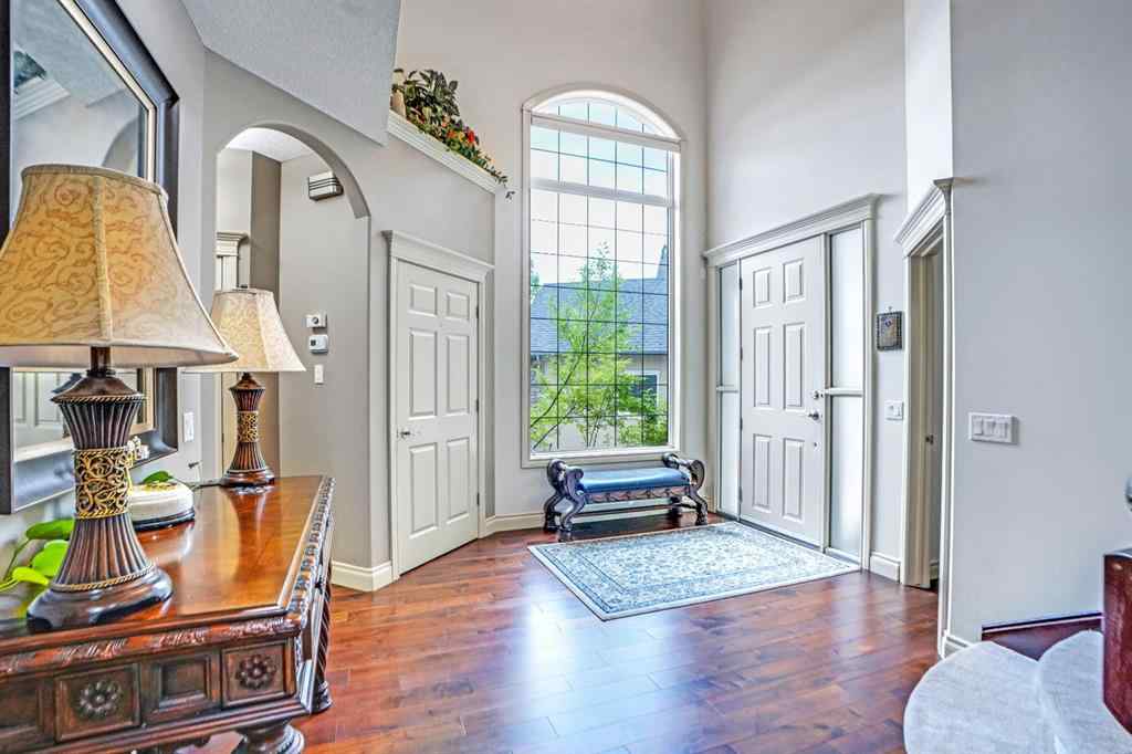 MLS® A2239274 - 58 Evergreen Common SW in Evergreen Calgary, Residential