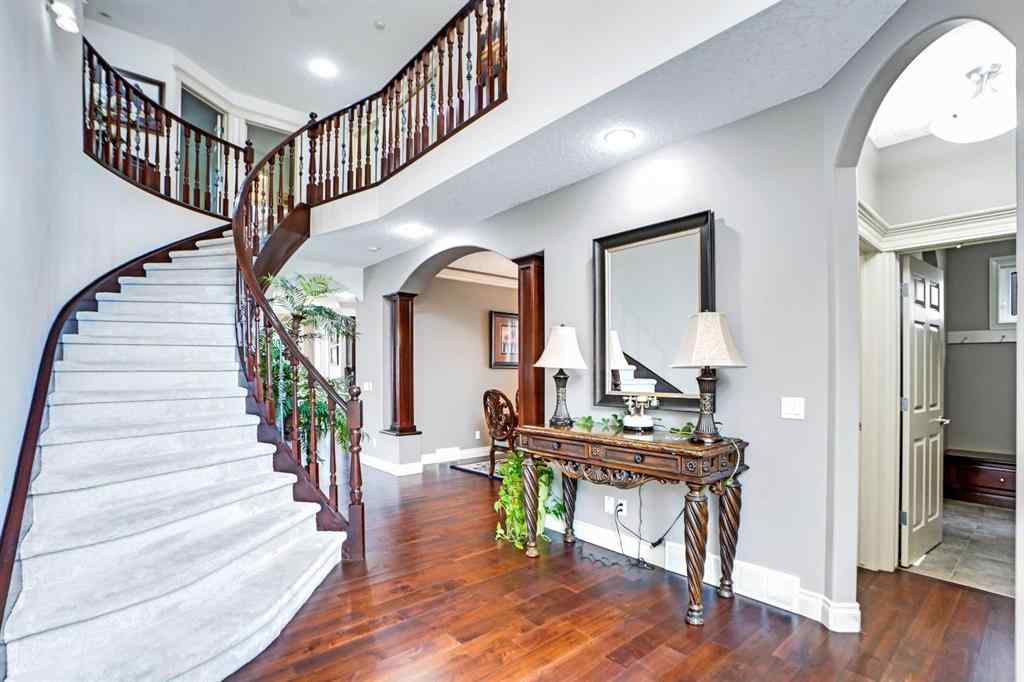 MLS® A2239274 - 58 Evergreen Common SW in Evergreen Calgary, Residential