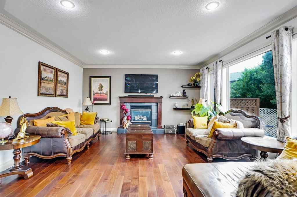 MLS® A2239274 - 58 Evergreen Common SW in Evergreen Calgary, Residential