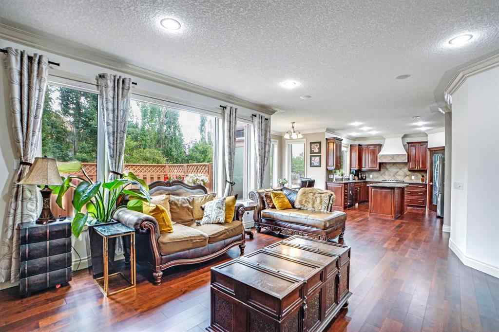 MLS® A2239274 - 58 Evergreen Common SW in Evergreen Calgary, Residential