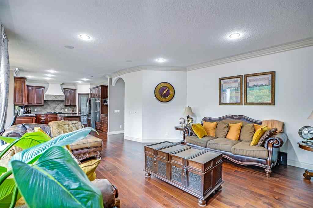 MLS® A2239274 - 58 Evergreen Common SW in Evergreen Calgary, Residential