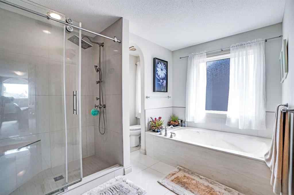 MLS® A2239274 - 58 Evergreen Common SW in Evergreen Calgary, Residential