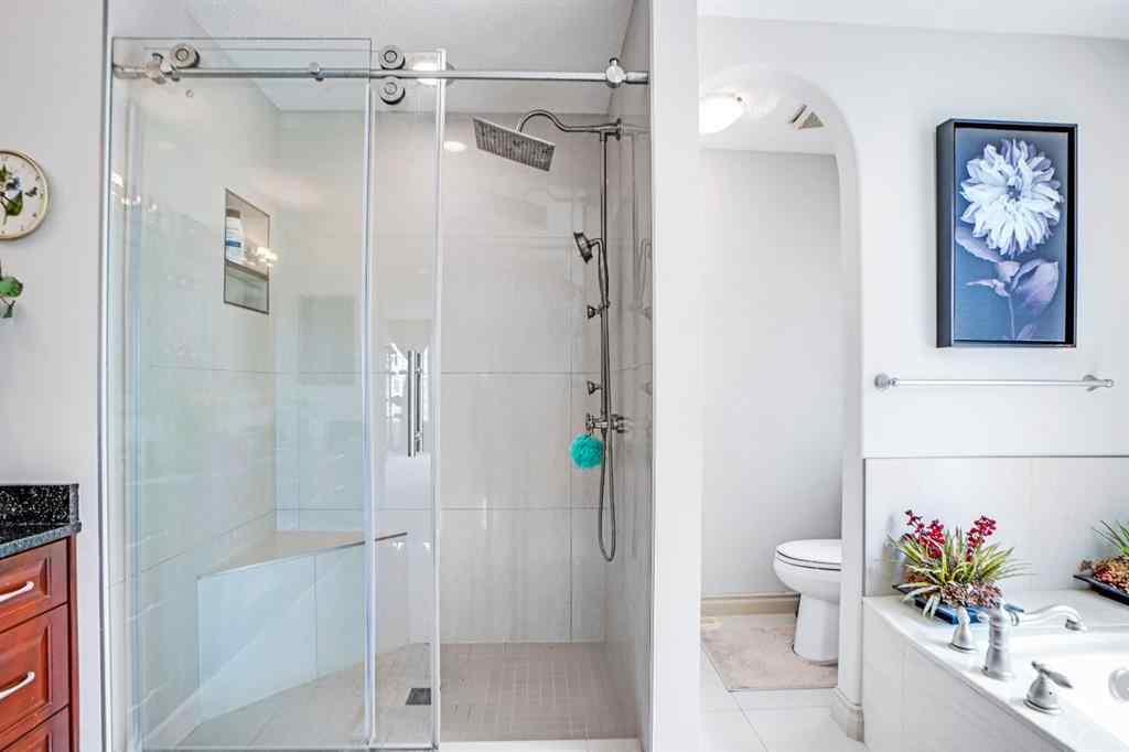 MLS® A2239274 - 58 Evergreen Common SW in Evergreen Calgary, Residential